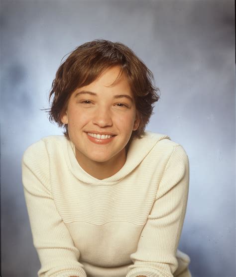 Colleen Haskell